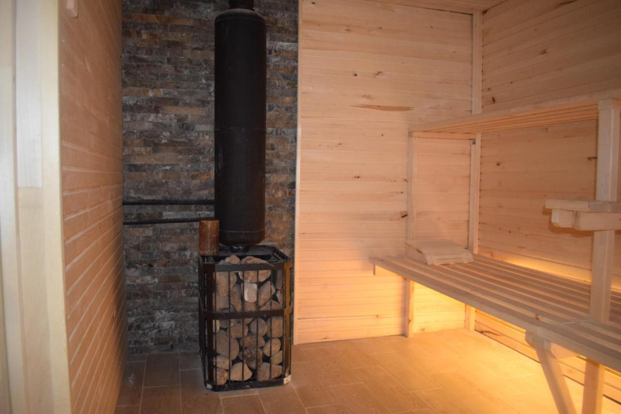 Rest House 6A Obava المظهر الخارجي الصورة