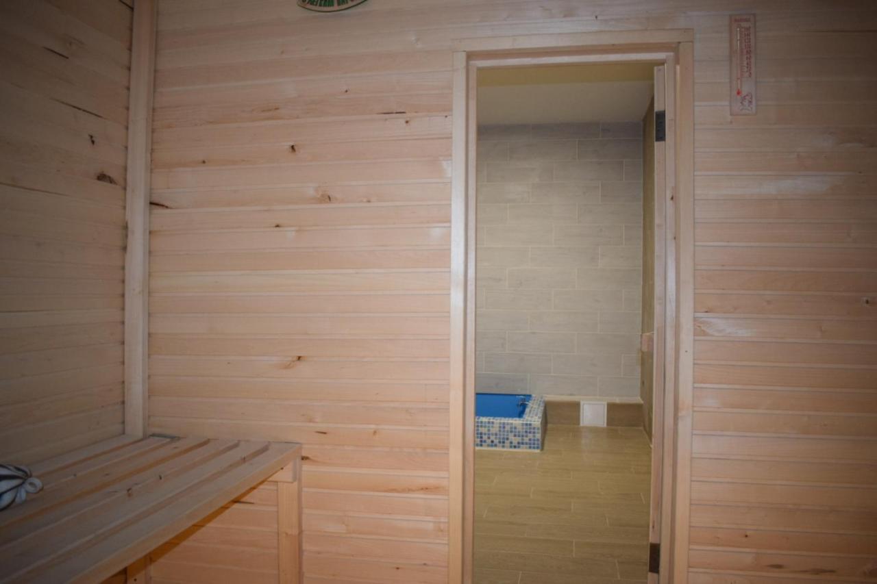Rest House 6A Obava المظهر الخارجي الصورة