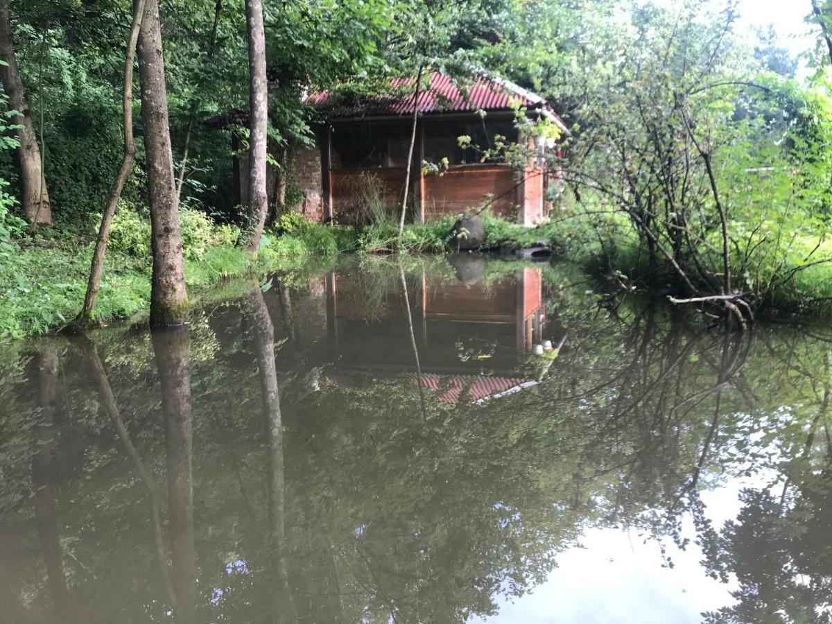 Rest House 6A Obava المظهر الخارجي الصورة