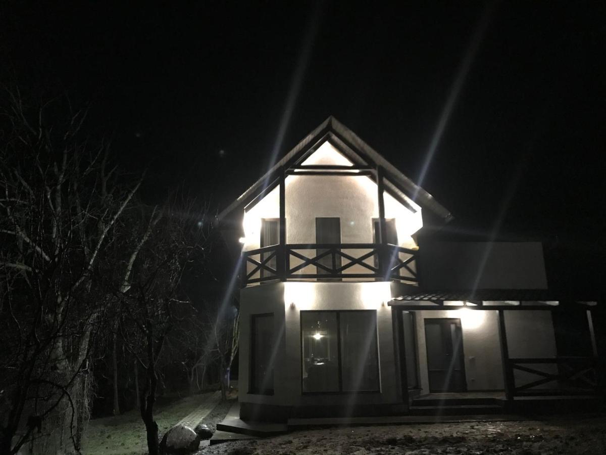 Rest House 6A Obava المظهر الخارجي الصورة