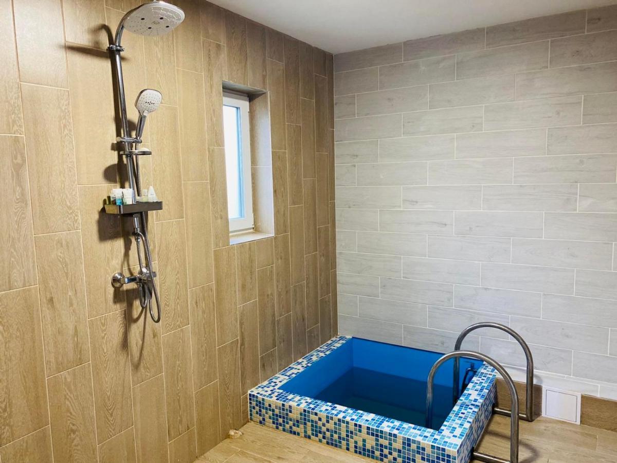 Rest House 6A Obava المظهر الخارجي الصورة