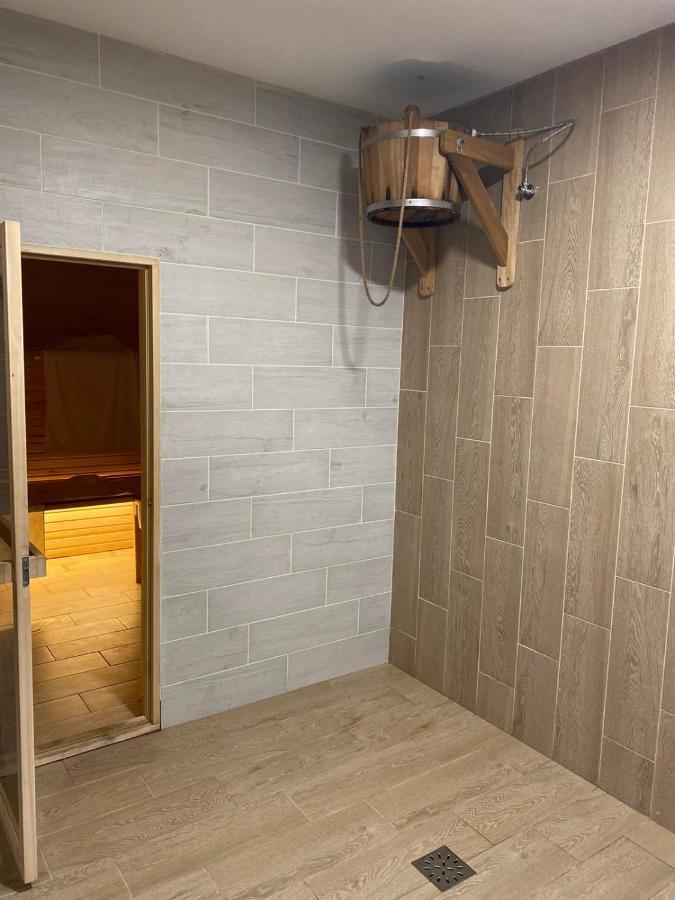 Rest House 6A Obava المظهر الخارجي الصورة