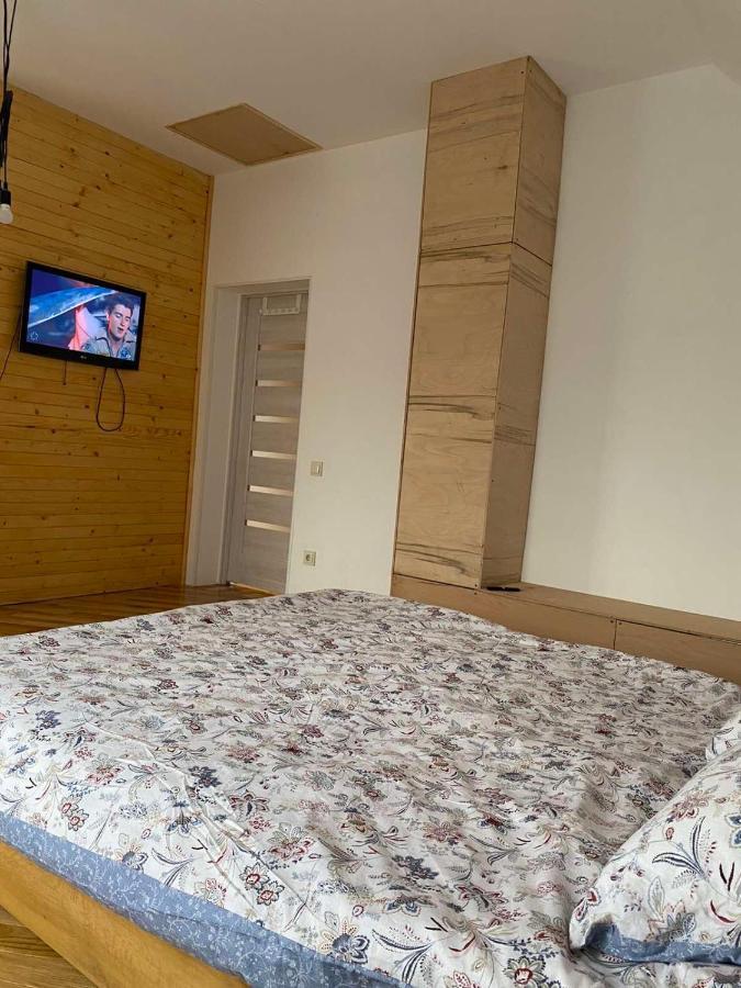 Rest House 6A Obava المظهر الخارجي الصورة